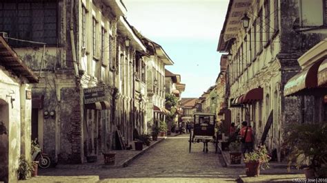 Calle Crisologo – @mabuhaytravel on Tumblr.